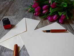 Resultado de imagen de cartas de amor
