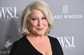 Songs for the new depression. Us Actress Bette Midler Gleefully Bids Donald Trump Goodbye With Parody Song The Star