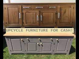Maybe you would like to learn more about one of these? Upcycle Cheap Furniture And Sell It Part 1 Youtube