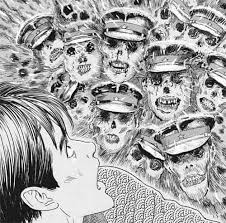 Check spelling or type a new query. Manga Review No Longer Human 2017 By Junji Ito