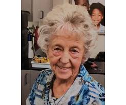 Janet Musgrove Obituary (2025)