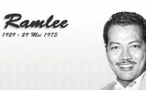 Terkenang daku kepada si dia. Lirik Lagu P Ramlee Dendang Perantau Liriklagu Id