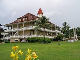 Government House Vacances Destination Vacances Soleil Vacances