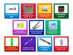 Melakukan cara menjaga kebersihan diri sebenarnya tidak sulit. Alatan Dan Fungsi Kebersihan Diri Sumber Pengajaran