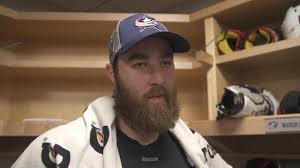 After joining tampa bay at the deadline, the grizzled defenseman has been a key part of a second consecutive run. Postgame David Savard Nhl Com
