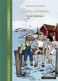 Pin Pa Barnbocker 1 Astrid Lindgren