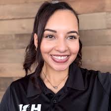 Fun day over here at Fort Riley😊! Our fantastic HBI electrical class doing  some hard work in Fort Riley's close community Ogden; installing this new  home's water heater, finishing up wiring… |