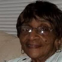 Ms. Lela McDonald Obituary