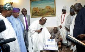 Akintola williams university of africa will be a constant reminder to all accountants in nigeria and, indeed africa, of the salient contributions of pa akintola williams to the accountancy profession in nigeria and the whole of africa. Akintola Williams First African To Become A Chartered Accountant Clocks 99 Sahara Reporters