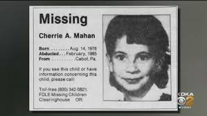 No trace ever found of Cleveland 10-year-old Beverly Potts