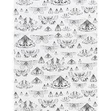 Designers Guild Jardin Des Plantes Issoria Paste The Wall Wallpaper Jade Pdg713 01 Black And White Wallpaper Pearl Wallpaper White Wallpaper