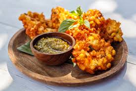 Nah, buat kamu yang kangen dengan sambal khas di kampung halaman buatan ibu, kamu juga bisa buat sendiri di kost, lho. Resep Bakwan Jagung Renyah Buat Teman Lauk Di Rumah