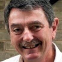 James Malcolm Hutt Obituary