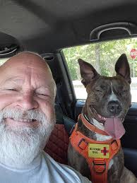 Our Torrey and Emmy (the guide