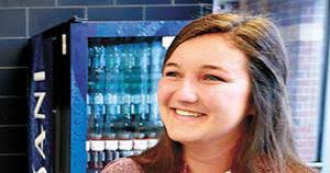 Clarke County Star Leadership Candidate Chloe Peyton