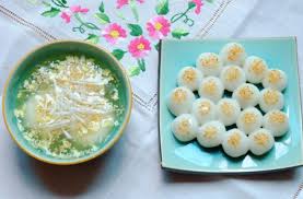 Theo người trung quốc, nó gắn liền với hình ảnh anh hùng giới tử thôi: Vi Sao Co Ngay Táº¿t Han Thá»±c