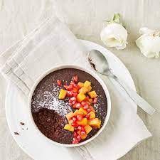 If you follow one of these eating plans, it's important to choose satisfying foods to meet your nutritional needs. Low Carb Dessert Rezepte Essen Und Trinken