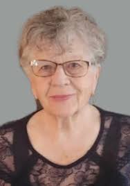 Peggy Jean (Pruitt) Ganzhorn