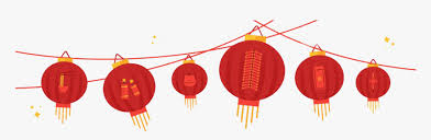 It is a year of the ox. Chinese New Year Lantern Png Free Download Chinese New Year Png Transparent Png Transparent Png Image Pngitem