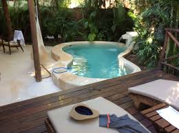 Mini Pool Mini Pool Swimming Pool Designs Small Pools