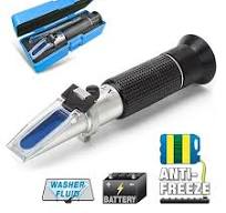 Best Coolant Refractometer: Top Picks You Can't Miss ...