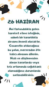 26 Haziran Macera