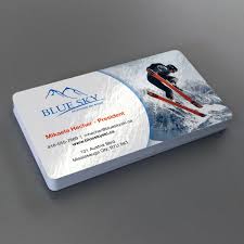 Printing your own business cards is simple with our easy to use design center. 2 X 3 5 Uv Glossy Business Cards With Full Uv On One Side Toronto