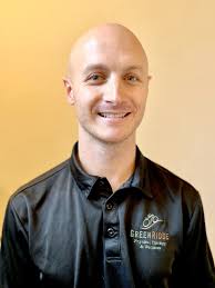 Matthew Carter — Green Ridge Physical Therapy