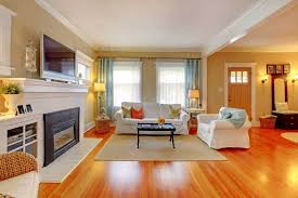 Shop wayfair for all the best sectionals, sectional sofas & couches. Does The Couch Have To Face The Tv Home Decor Bliss
