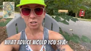 2021 Ambassador Rachel's Race Recap