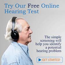 Our easy online hearing test takes just five minutes. Free Online Hearing Test Newsound Newsound Hearing