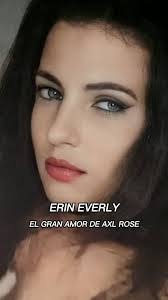 Erin Ashman's Instagram, Twitter & Facebook