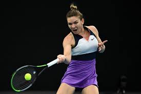 27 сентября 1991 | 29 лет. Australian Open Simona Halep Dreht Super Match Gegen Tomljanovic Osaka Glatt Weiter Tennisnet Com