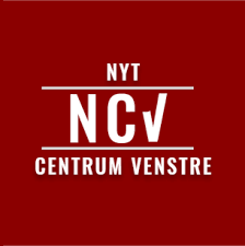 Old, new, borrowed and blue: Nyt Centrum Venstre Fotos Facebook