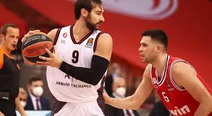 La massima competizione del basket europeo per club conferma il format, ma. Basket Eurolega 2020 2021 Olimpia Milano Il Pokerissimo Con L Olympiacos Pireo Per Volare Oa Sport