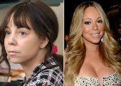 Mariah carey hält ihren filius moroccan fest im arm für ein foto. 92 Reality Check Ideas Without Makeup Celebs Without Makeup Celebrities Before And After