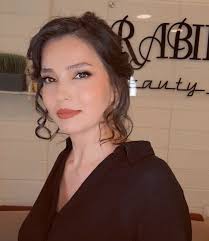 Hair and makeup salon Rabih 🦋
