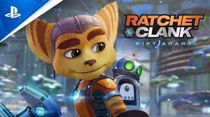 Now, they'll have to travel through dimensions as their galaxy seems to rip itself apart. Ratchet Clank Rift Apart Announcement Trailer Ps5 Youtube
