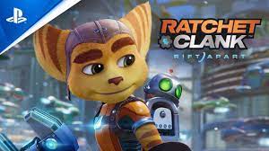 Rift apart has been poised to take on the role of playstation 5 showpiece. Ratchet Clank Rift Apart Announcement Trailer Ps5 Youtube