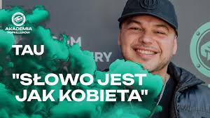 Tau "Słowo to ciekawe słowo, czyli rola tekstu w muzyce"