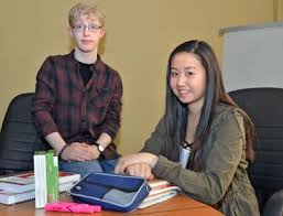 Young people urged to Speak Up at Markham library