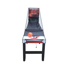 Scout 2 In 1 25 75 Multi Game Table Multi Game Table Table Games Outdoor Foosball Table