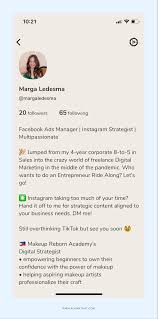 This is a video aesthetic tiktok bios may be you like for reference. What Is The Clubhouse App And How Can You Join It Plann