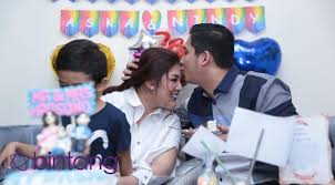 Suami nindy ayunda diamankan di kediamannya kawasan pondok pinang, jakarta timur. Cerita Cinta Nindy Ayunda Askara Parasady Harsono News Entertainment Fimela Com