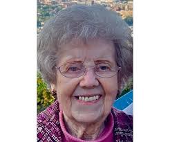 Letha Milliron Obituary (1928