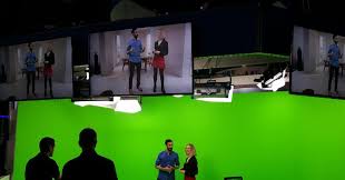 The lighting is great, the facilities are exactly what we need and the hosts are super friendly and. Nab Building Virtual Worlds Industry Trends Ibc