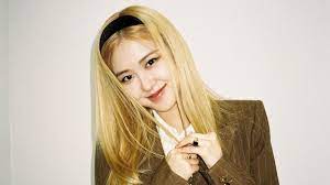 Discover images and videos about blackpink rose from all over the world on we heart it. Blackpink Rose Took Sophisticated Fashion To The Next Level Inkistyle