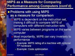 You will need to use the firefox browser to access these sample tests. Cpe 631 Lecture 02 Fundamentals Of Computer Design