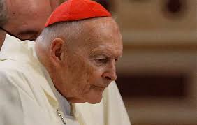 Cardinal Robert McElroy heads to Archdiocese of Washington with track  record of intellect, policy interest and controversy