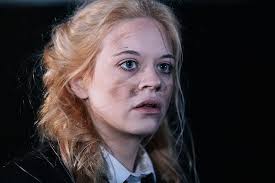 Cavendish, the Scottish school" The Curfew Saga (TV Episode)